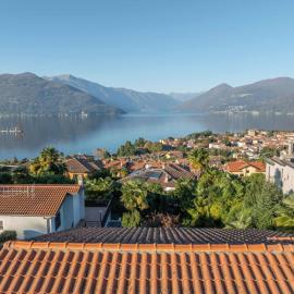 Holiday Home Marzia by Interhome, hotel i Germignaga