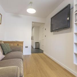 Pitts Cottage Annexe, hotel a Bladon