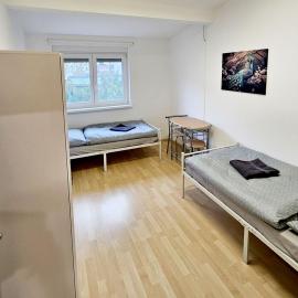 Nice Apartments in Gelnhausen
