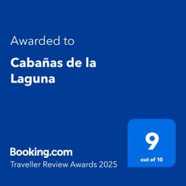 Cabañas de la Laguna, hotel in Parral