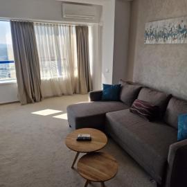 Apartamente Topaz Sea View Olimp, хотел в Олимп