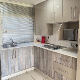 THABAKGOLO GUEST HOUSE, hotel a Ga-Manapane
