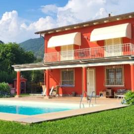 VILLA BICE in Versilia - Piscina Privata - Toscana