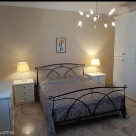 Casa Athena โรงแรมในเชรินโญลา