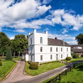 Hotel Fürstenberger Hof, hotell i Xanten