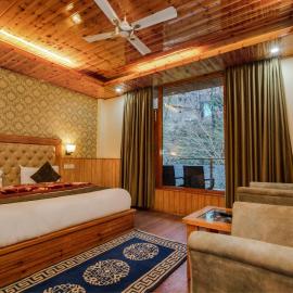 HUKAM'S HOLIDAY HOME by HHH