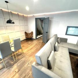 Leamington Spa-3 Bed-Garden-Pets-Free Parking
