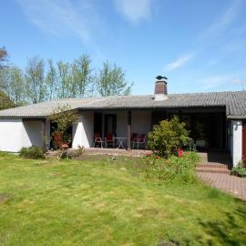 Ferienhaus "Stahn"