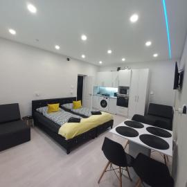 Stílus Apartman, hotell i Vásárosnamény