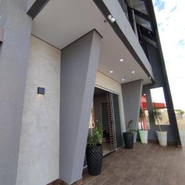 CITY HOTEL, hotel a Várzea Grande