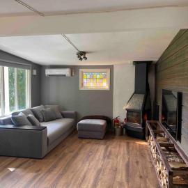 Cosy cabin, khách sạn ở Höör