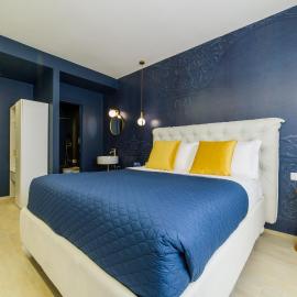 Shamika Luxury Rooms, hotel u gradu 'Pontecagnano'