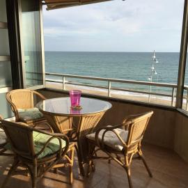 Apartamento Rosendo