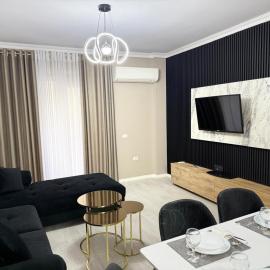 Liqeni Comfort Stay