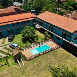 Pousada e Restaurante Cenário