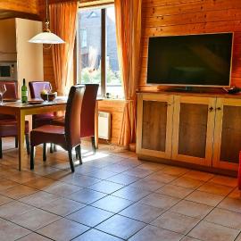 Auerhahn Ferienhäuser Auerhahn 319, hotel a Hasselfelde