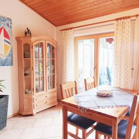 Ferienwohnung Steffl, hotelli kohteessa Grassau