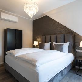Apartmenthaus Burkhardt - Doppelzimmer und Apartments, hotel in Meißen