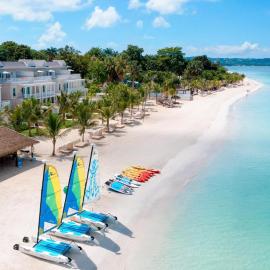 Beaches Negril Resort and Spa - All Inclusive