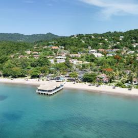 Sandals Halcyon Beach All Inclusive - Couples Only, ξενοδοχείο σε Vigie