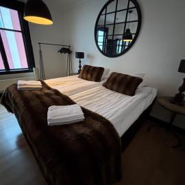 Hotell Repet, hotell i Visby
