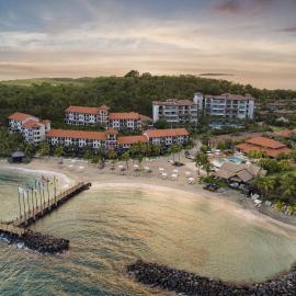 Sandals Grenada All Inclusive - Couples Only, hotel u gradu 'Bamboo'