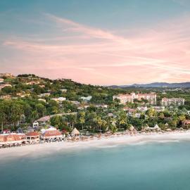 Sandals Grande Antigua - All Inclusive Resort and Spa - Couples Only, hotel v destinaci Saint Johnʼs