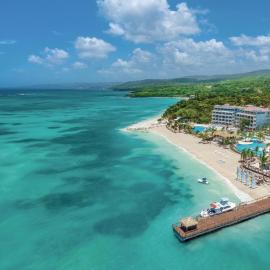 Sandals Dunns River All Inclusive Couples Only, hotel en Ocho Ríos