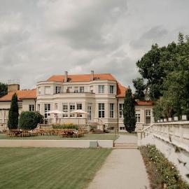 Landhaus am Jungfernsee, Hotel in Potsdam