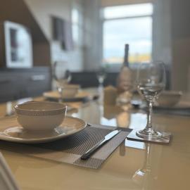 Golfers Rest, hotelli kohteessa Ayr