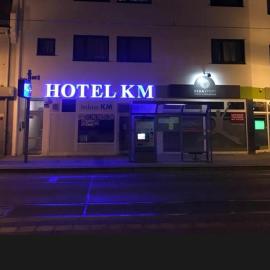 Hotel KM