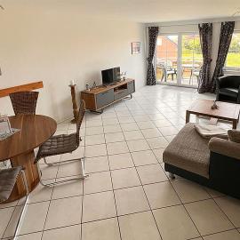 Ferienwohnung Deichbrise, hotel di Dorum Neufeld