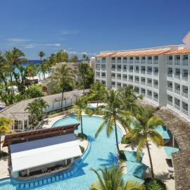 Christ Church में, होटल Sandals Barbados All Inclusive - Couples Only