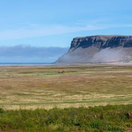 Hotel Breidavik, hotel in Breiðavík