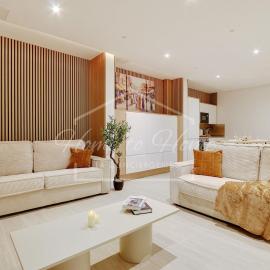 Luxury Stay & Spacious