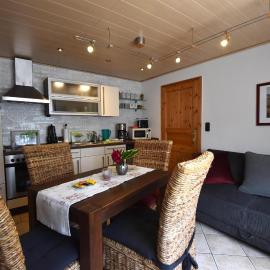 아부뤽에 위치한 호텔 Ferienwohnung Schwitalla