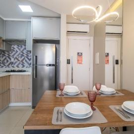 POS32B - Lindo Espaço, Climatizado, TV Smart
