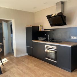 70 qm Wohnung, hotel v destinaci Neuwied