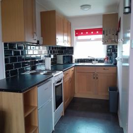 alicias chalets ,free WIFI & swimming pool passes, hotell sihtkohas Great Yarmouth