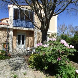 Villa les muriers