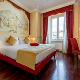 Al Viminale Hill Inn & Hotel