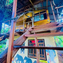 Sigiriya Rastha Hostel, hotel en Sigiriya