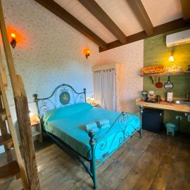 Ok Corral ranch bed and breakfast western, hotel in Misano Adriatico