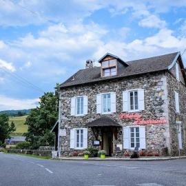 l'auberge à Audressein, hotell i Audressein