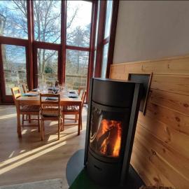 La Clé des Ardennes, hôtel à Vielsalm