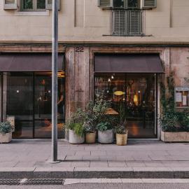 Hotel Casa Teva Barcelona