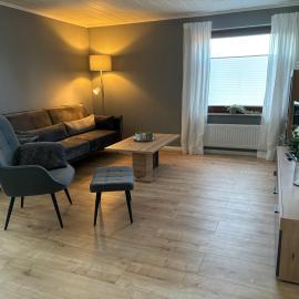 2-Zimmer-Wohnung mit moderner Ausstattung