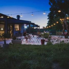 Camping 3 étoiles - ccaiiah, hotel en Ruoms