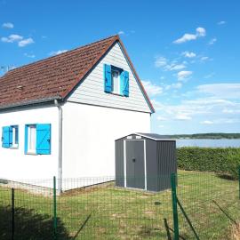 Gîte EAU'DER, hotel in Giffaumont-Champaubert