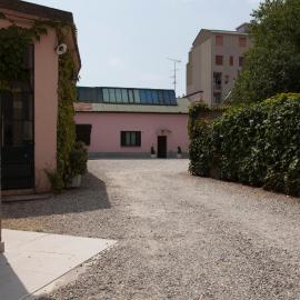 Affittacamere Europa Fiera, hotel in Rho